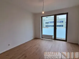Pronájem bytu 2+kk, Plzeň, Zahradní, 52 m2
