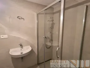 Pronájem bytu 2+kk, Plzeň, Zahradní, 52 m2