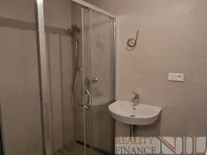 Pronájem bytu 2+kk, Plzeň, Zahradní, 56 m2