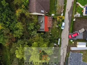 Prodej rodinného domu, Praha - Kyje, Za Rokytkou, 271 m2