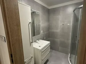 Pronájem bytu 2+kk, České Budějovice, Hlinecká, 38 m2