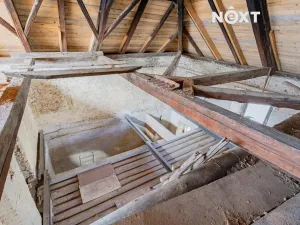 Prodej rodinného domu, Chroboly, 155 m2