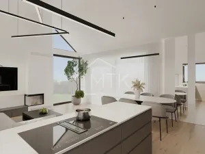 Prodej rodinného domu, Šenov, 106 m2