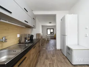 Prodej rodinného domu, Čerňovice, 140 m2