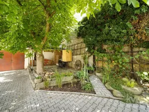 Prodej rodinného domu, Čerňovice, 140 m2