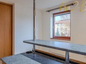Pronájem bytu 2+kk, Jesenice, Mezi Domy, 46 m2