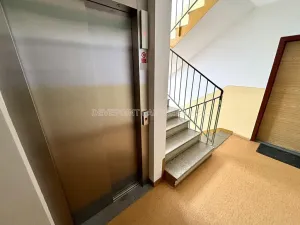 Pronájem bytu 2+1, Přerov, Pod Skalkou, 44 m2