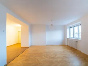 Pronájem bytu 2+kk, Praha - Vršovice, 28. pluku, 63 m2