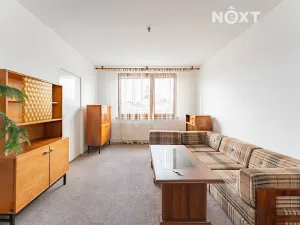 Pronájem bytu 3+1, Zábřeh, Kozinova, 74 m2
