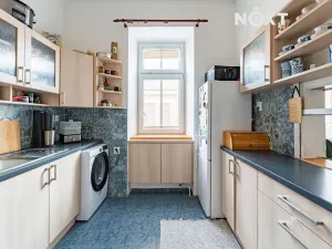 Pronájem bytu 3+1, Šumperk, Vančurova, 71 m2