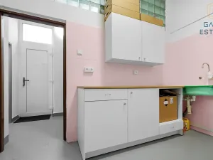 Pronájem obchodního prostoru, Holešov, U Letiště, 55 m2