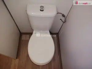 Pronájem bytu 1+kk, Děčín - Děčín VI-Letná, Želenická, 25 m2