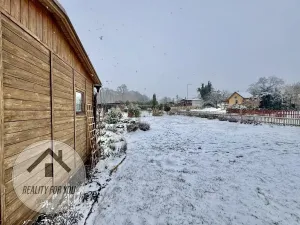 Prodej chaty, Kosmonosy, Hakenova, 22 m2