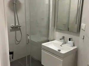 Pronájem bytu 2+kk, Praha - Vršovice, Žitomírská, 60 m2