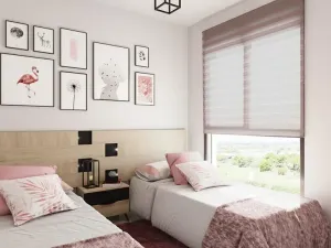 Prodej bytu 4+kk, Guardamar del Segura, Španělsko, 91 m2