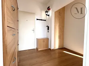 Pronájem bytu 3+kk, Písek, K Háječku, 59 m2