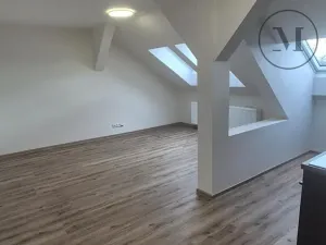 Pronájem bytu 2+kk, České Budějovice, Novohradská, 53 m2