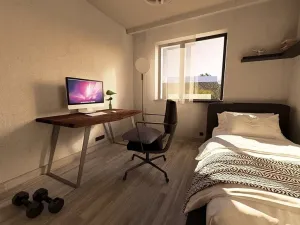 Prodej rodinného domu, Břežany, 127 m2