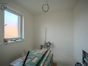 Prodej rodinného domu, Velké Pavlovice, Meruňková, 183 m2