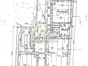 Prodej činžovního domu, Plzeň, Veleslavínova, 890 m2