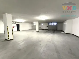 Pronájem kanceláře, Uničov, Litovelská, 1 m2