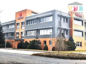 Pronájem kanceláře, Uničov, Litovelská, 1 m2