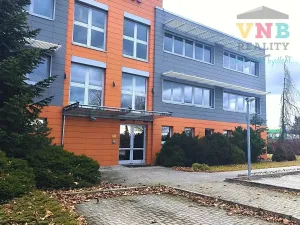 Pronájem kanceláře, Uničov, Litovelská, 1500 m2