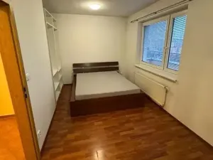 Pronájem bytu 2+kk, Praha - Černý Most, Půdova, 58 m2