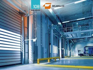Pronájem skladu, Mikulov, K Vápence, 24000 m2