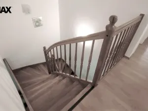 Pronájem bytu 3+1, Karlovy Vary, Mariánskolázeňská, 120 m2