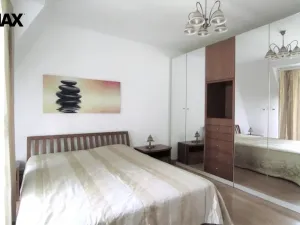 Pronájem bytu 3+1, Karlovy Vary, Mariánskolázeňská, 120 m2