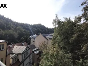 Pronájem bytu 3+1, Karlovy Vary, Mariánskolázeňská, 120 m2