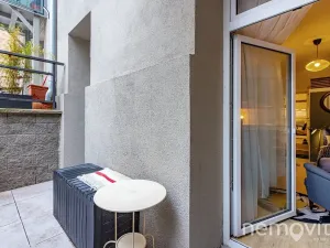 Prodej bytu 2+1, Praha - Smíchov, Strakonická, 51 m2