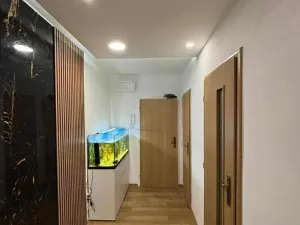 Prodej bytu 2+kk, Praha - Stodůlky, Běhounkova, 45 m2