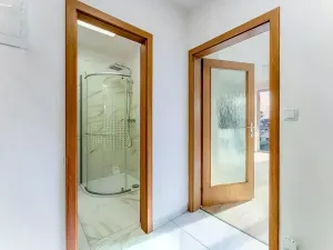 Prodej bytu 4+kk, Roztoky, Lidická, 129 m2