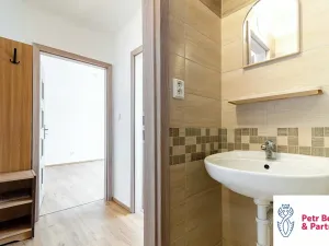 Pronájem bytu 1+1, Rakovník, Malinovského, 28 m2