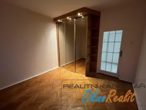 Prodej bytu 2+1, Přerov - Přerov I-Město, Interbrigadistů, 52 m2