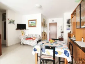 Prodej bytu 3+kk, Alba Adriatica,Itálie, 73 m2