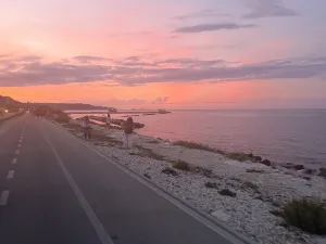 Prodej bytu 3+kk, Alba Adriatica,Itálie, 73 m2