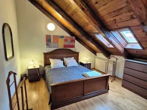 Pronájem bytu 3+kk, Praha - Staré Město, Karoliny Světlé, 105 m2