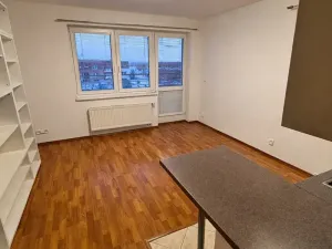 Pronájem bytu 2+kk, Praha - Černý Most, Půdova, 58 m2