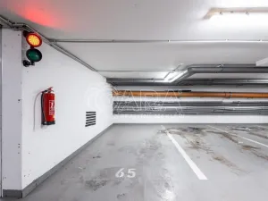 Pronájem bytu 1+kk, Praha, 65 m2