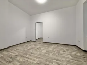 Pronájem bytu 2+1, Opava - Předměstí, Hviezdoslavova, 45 m2