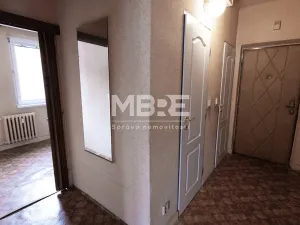 Pronájem bytu 3+1, Karviná - Mizerov, Čajkovského, 53 m2