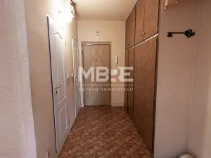 Pronájem bytu 3+1, Karviná - Mizerov, Čajkovského, 53 m2