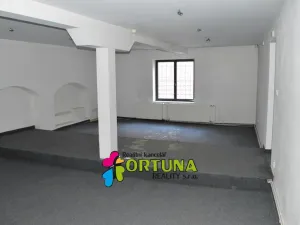 Prodej obchodního prostoru, České Budějovice - České Budějovice 1, Krajinská, 1563 m2