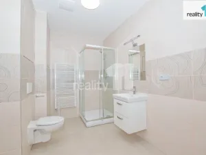 Pronájem bytu 2+kk, Liberec - Liberec II-Nové Město, Papírová, 74 m2