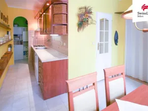 Pronájem bytu 3+1, Jihlava, Telečská, 73 m2