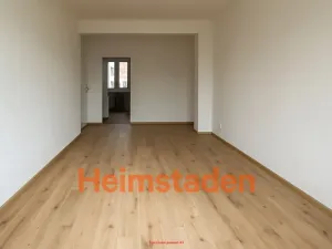 Pronájem bytu 2+1, Karviná - Nové Město, Janského, 49 m2