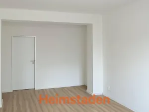Pronájem bytu 2+1, Karviná - Nové Město, Janského, 52 m2